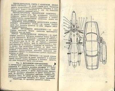 Размеры иж планета 4