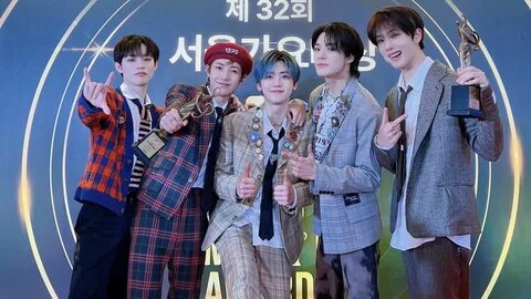 K-netizens aren’t convinced of NCT DREAM’s daesang win at the 32nd Seoul Mu...