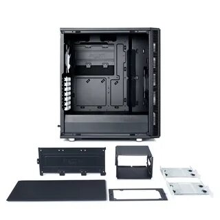 Fractal design define mini c