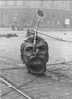 Восстание сталина
