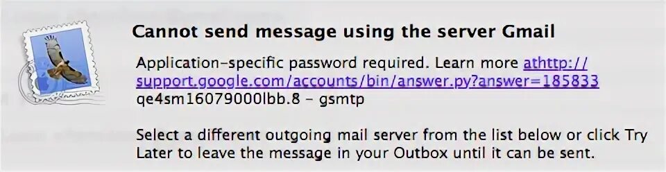 Gmail перестанет работать. Gmail перестанет работать