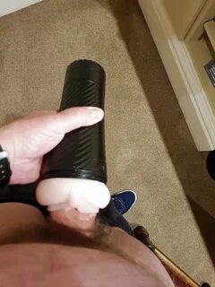 Slideshow fleshlight internal.