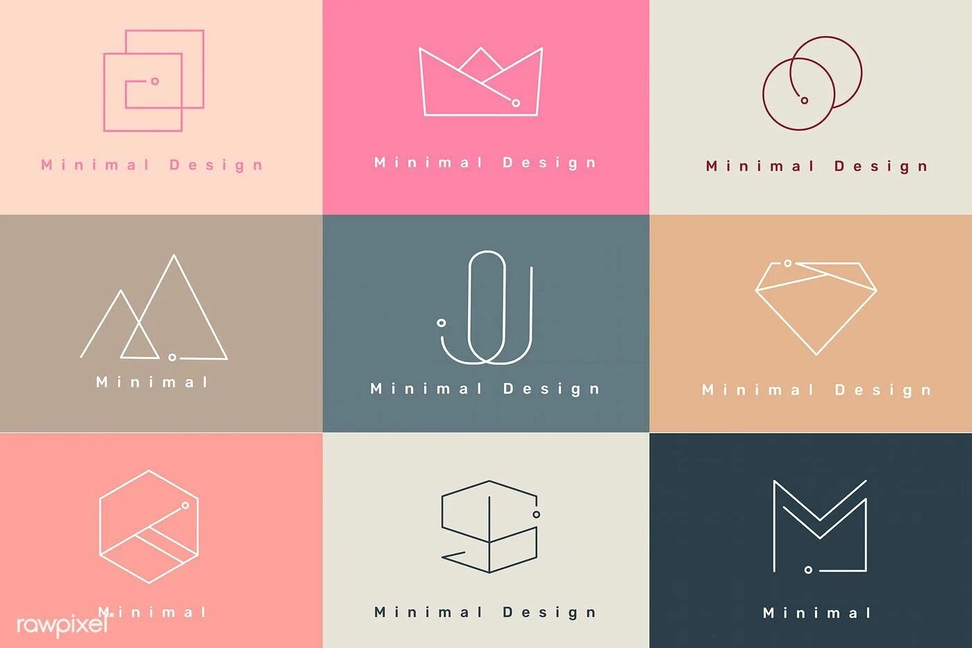 Minimal list