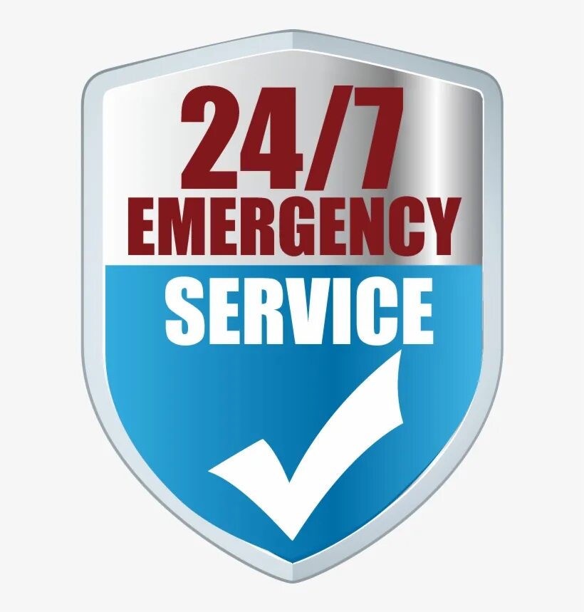 7 service. Emergency services logo. the emergency лого. 24/7 emergency. 24/7 emergency service.