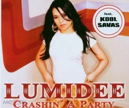 Maxi cd. CD макси. Lumidee. Lumidee Dance!. Remady & Lumidee feat. Chase.