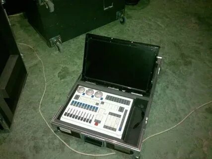 Tm setup