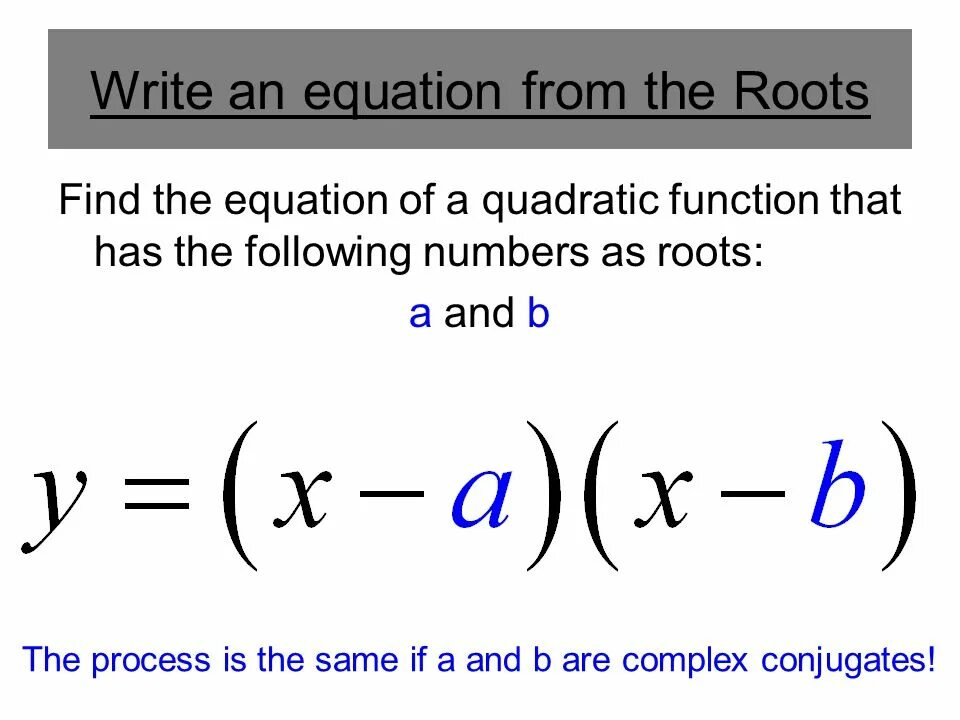 Is equal c