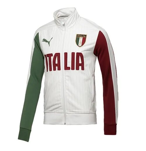 Кофта италия. Толстовка FIGC Italia t7 track Jacket. Форма сборной Италии от Пума. Lotto Sport Italia кофта. Толстовка Puma Italia.