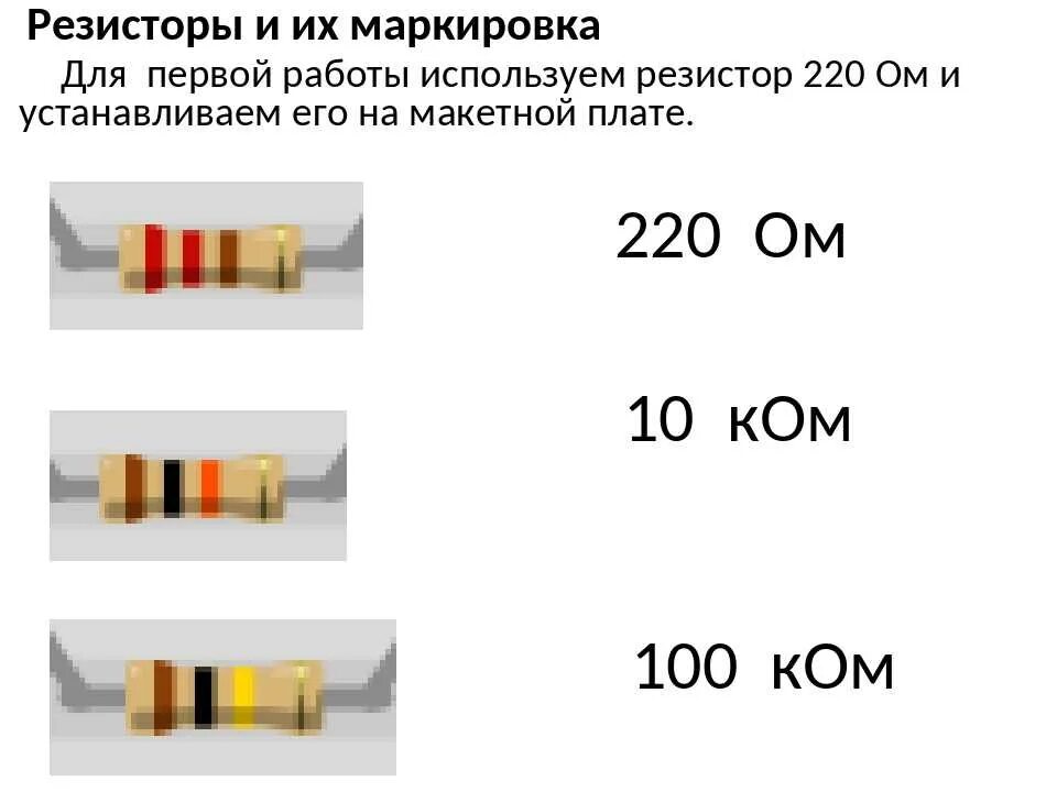Резистор 10 ом маркировка. Резистор 150 ом 2вт маркировка. сопротивление 220 ом маркировка.