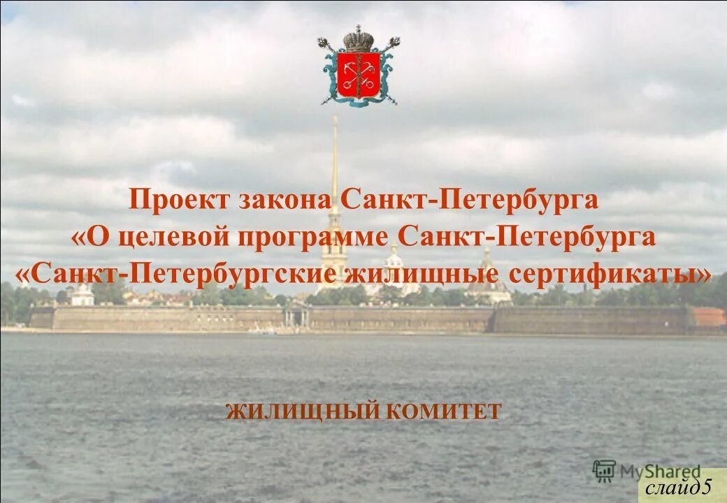 законы санкт петербурга 2013