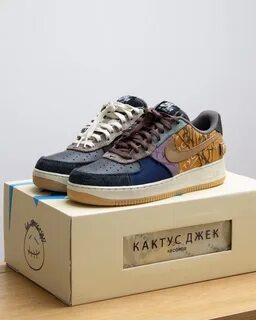 Cactus jack