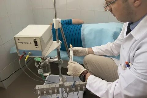 Исследование функции сфинктера запирательного аппарата прямой кишки. Исследование функции сфинктера запирательного аппарата прямой кишки