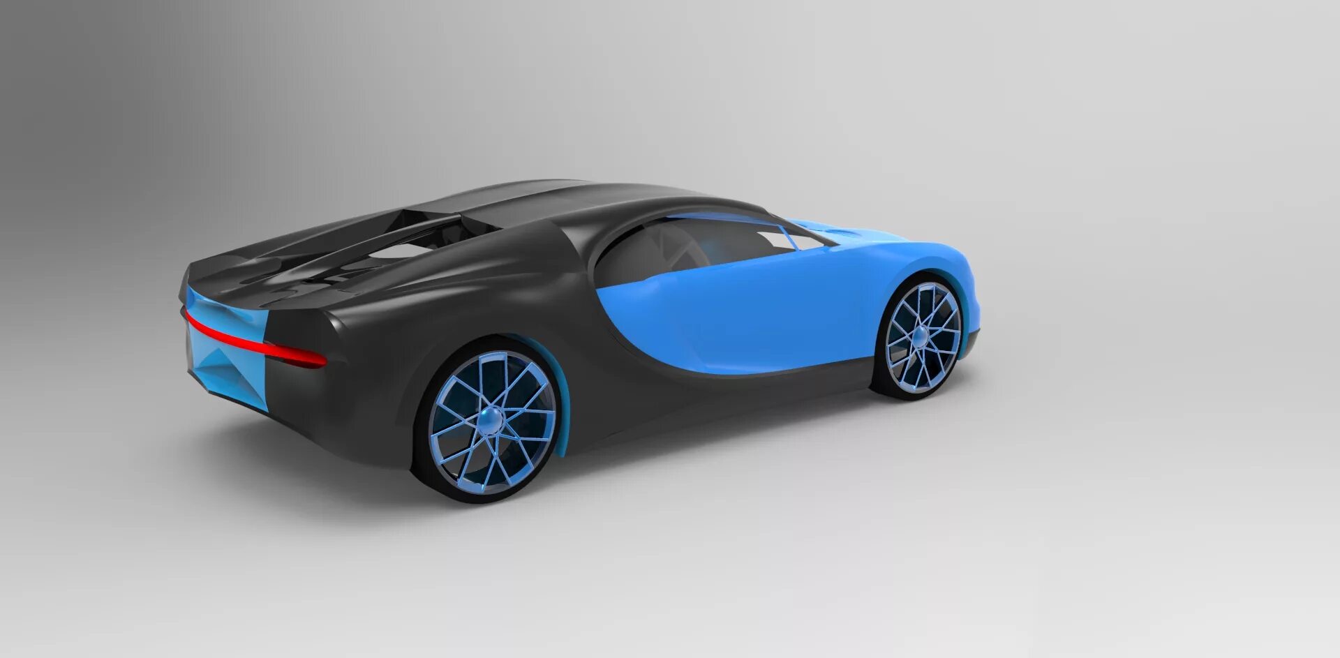 Bugatti models. Tinkercad Bugatti. Суппорт на Бугатти 3d печать.