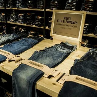 Levis в москве адреса