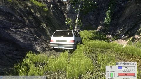 Игры похожие на beamng
