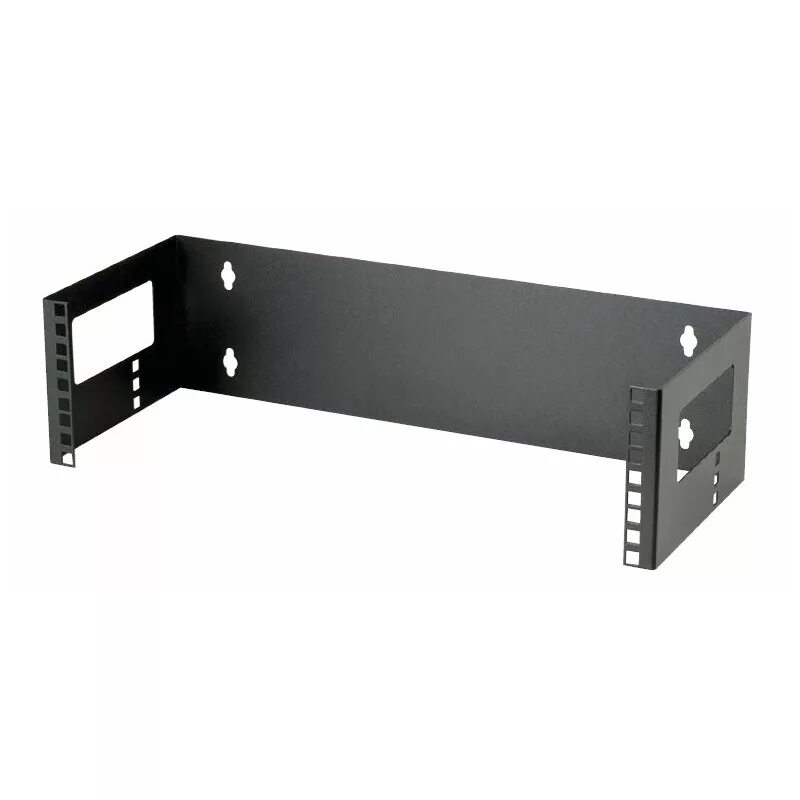 Frame mounted. Монтажная рама 19&quot; 6u. wall mount frame 9u. wall mounted power rack. серверный back plate.