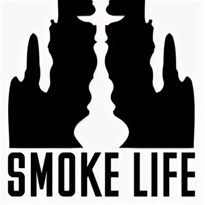 Life is smoke