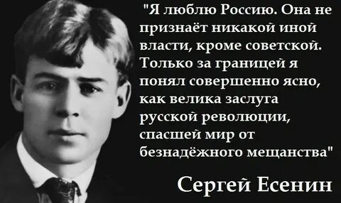 Цитаты 1917