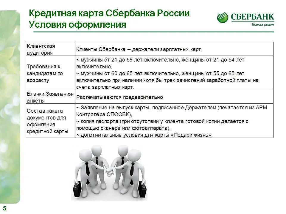 Активный клиент банка это. Кредитная карта Сбербанк условия. Условия оформления кредитной карты. Презентация кредитной карты Сбербанка. Кредитная карта от Сбербанка условия.