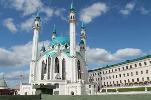 Идель тур казань
