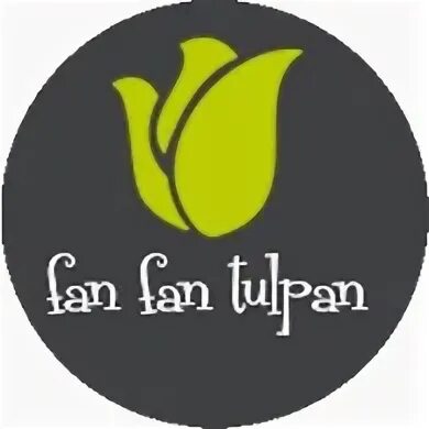 Fan fan tulpan екатеринбург. Fan Fan Tulpan. Фан фан тюльпан логотип. Фан фан тюльпан Челябинск. Тюльпан фан фан цветок.