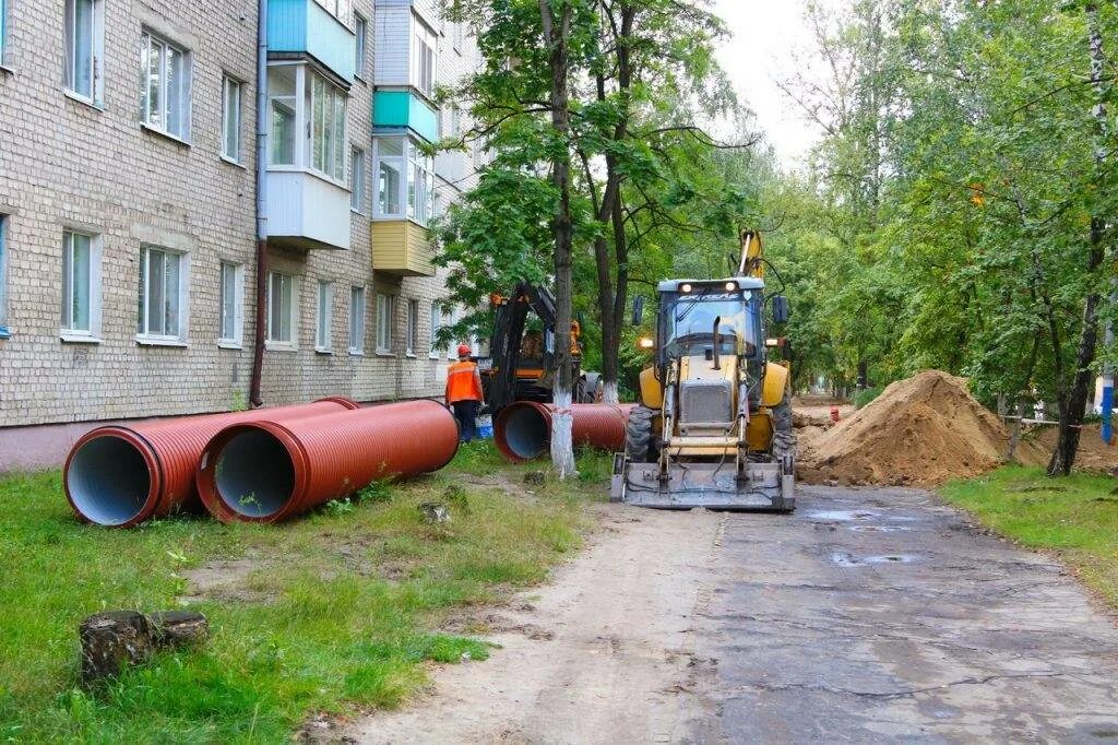 Переулок пилотов брянск