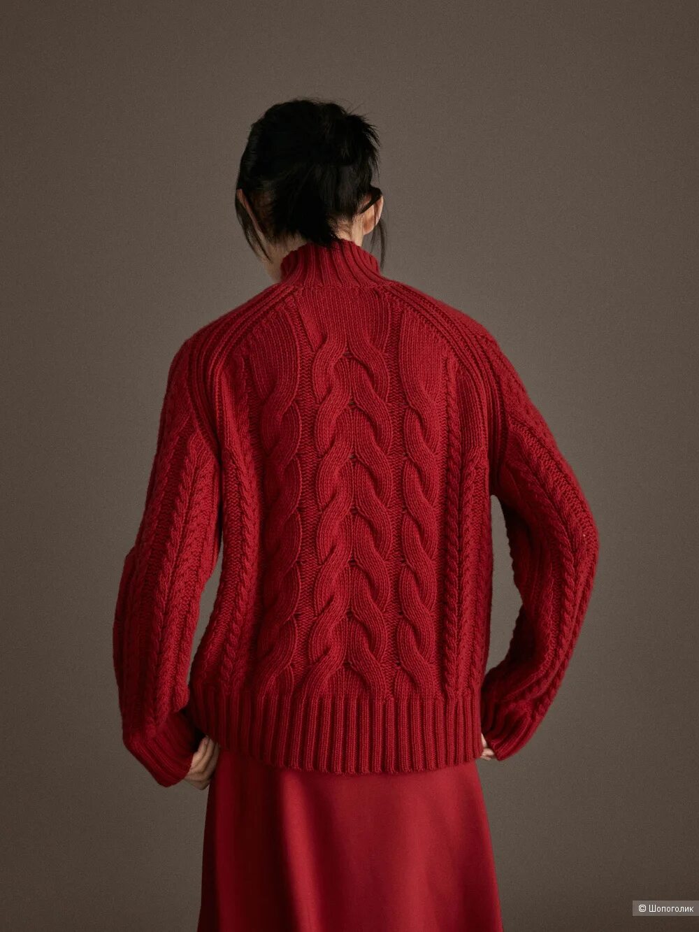 Массимо свитера. Красный свитер массимо дутти. красный свитер massimo dutti. массимо дутти сивтер красный. свитер massimo dutti женский красный.
