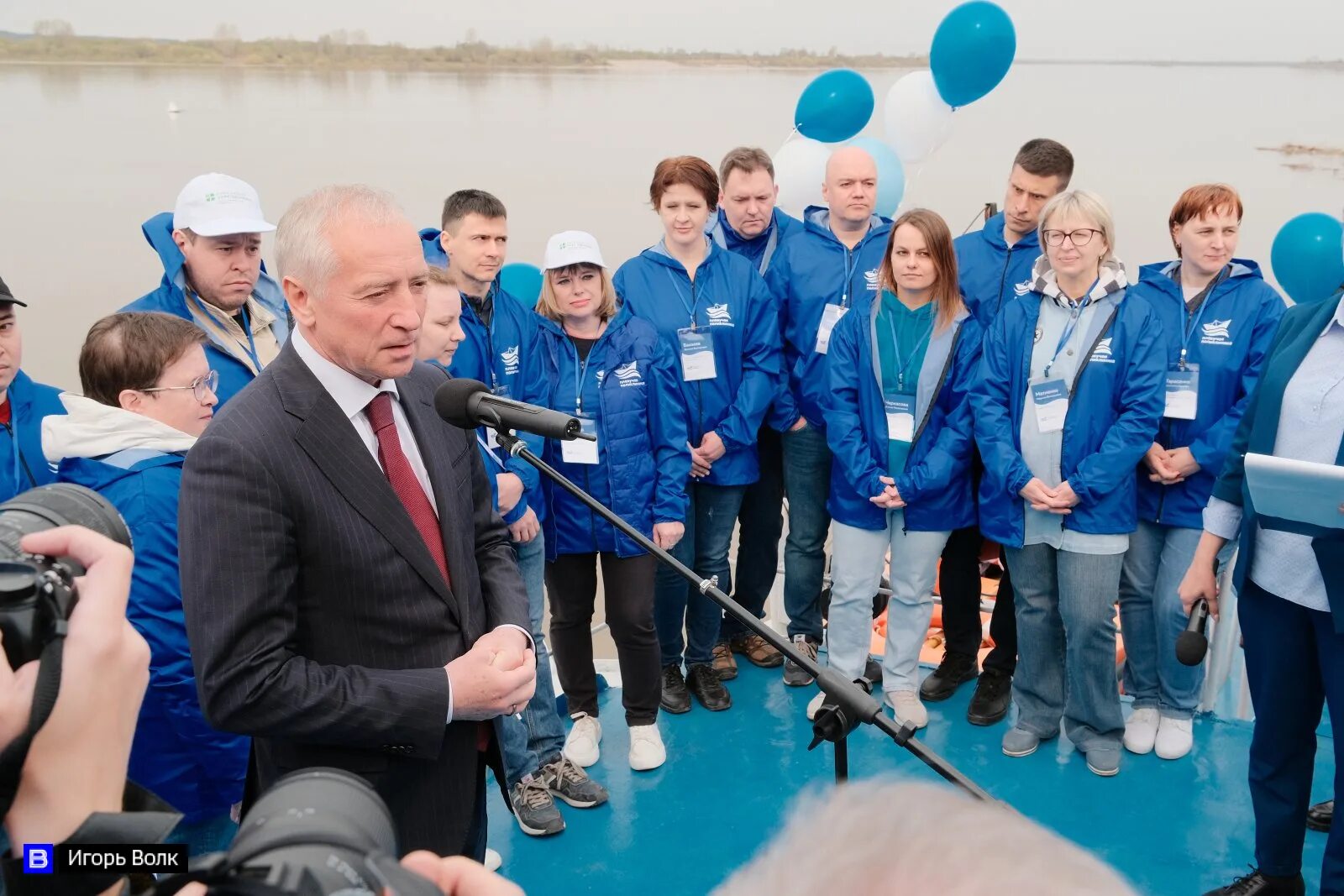 Вести томск новости томска. Плавучая поликлиника Томск 2023. Плавучая поликлиника Томск 2022. Судно.