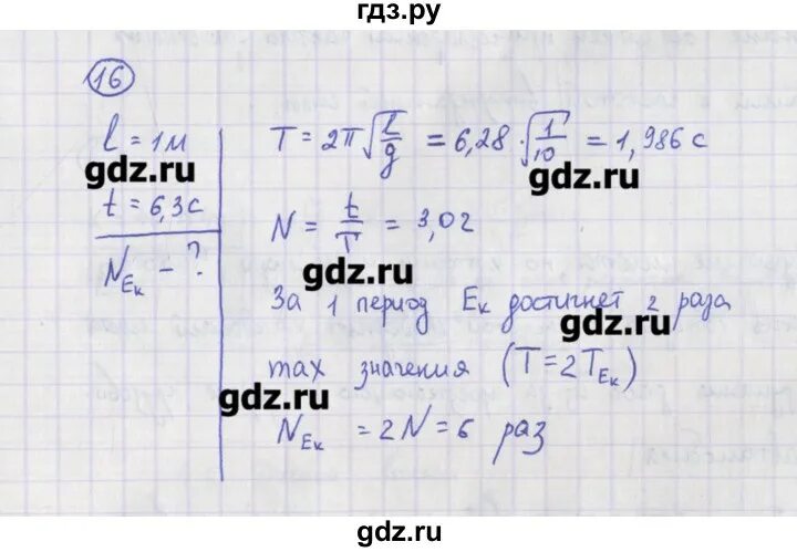 Математика решебник 2021 год