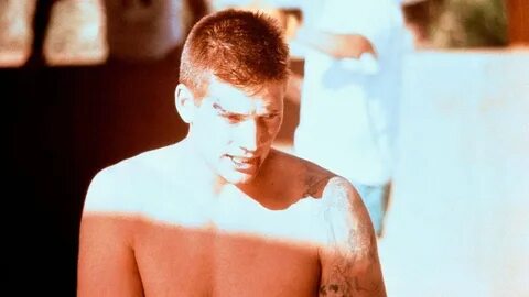 Кикбоксер 4 агрессор 1994