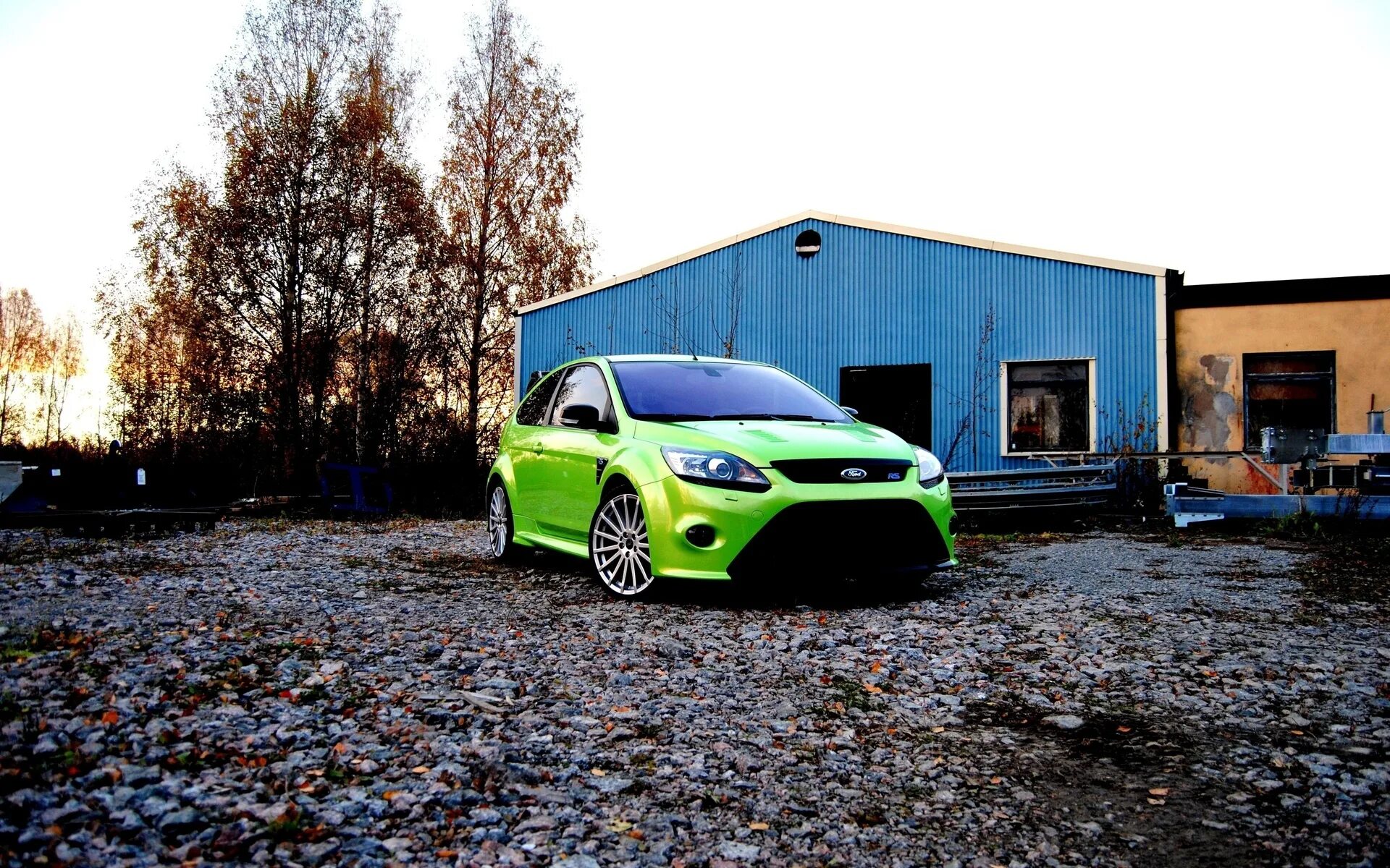 Ford rs500. Ford Focus RS 500. Ford Focus RS mk2 Wallpaper. Ford Focus 2 RS 500.