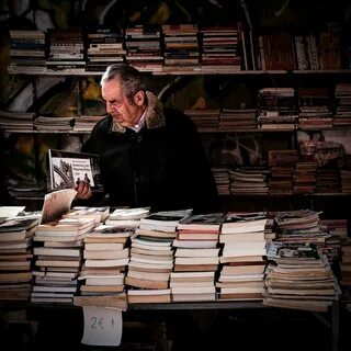 Книжный материал