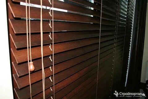 Кровоточила жалюзи