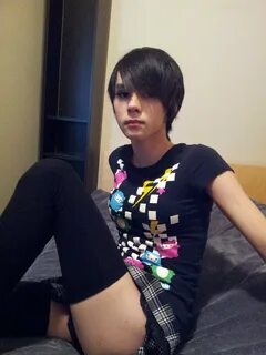 Трапы девушки (73 фото) 