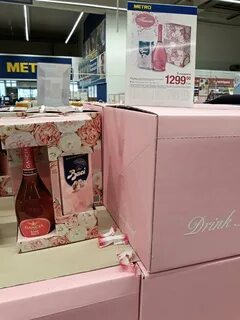Метро подарки