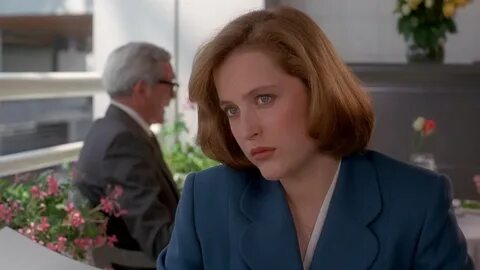 Triple x files