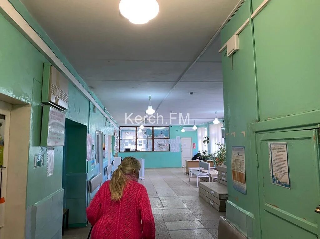 2 больница керчи. Керченская больница 1 им н.и пирогова. керченская больница 1 имени пирогова сайт. горбольница керчи. керченская городская больница жени дудник.