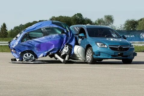 Side impact