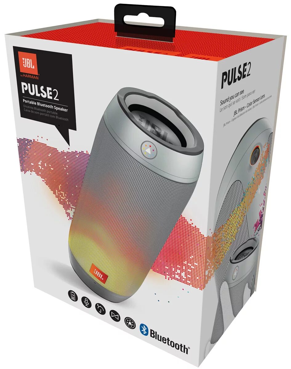 Колонка JBL Pulse 2. Колонка JBL пульс 2. Динамики JBL Pulse 2. Фотография JBL пульс 2. Jbl pulse 2