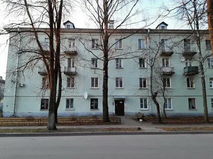 Победа кировск