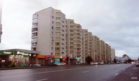 Г уфа кирова 101
