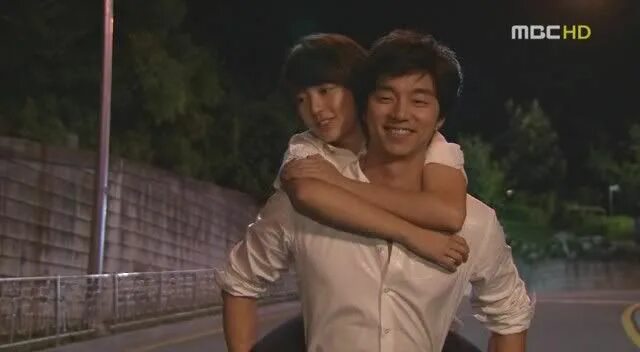 Coffee Prince EP17 - Coffee Prince dan Coffee Princess yang Sukses