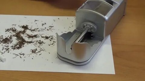 Лучшие табаки для набивки сигаретных гильз