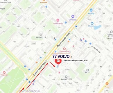 Москва 77 адрес