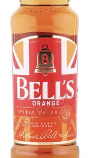 Orange bells