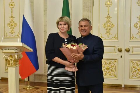 Учитель рт