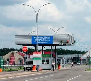 Какая очередь на границе брест автобусов сейчас