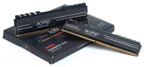 Adata xpg gammix d35