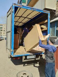 Грузоперевозки стерлитамак