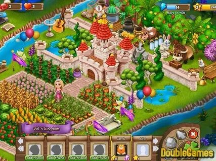 Royal kingdom